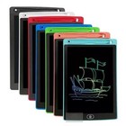 TAVOLETTA GRAFICA LAVAGNA MAGICA TABLET LCD SCRITTURA DISEGNO BAMBINI 8.5"