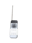 TELECOMANDO UNIVERSALE AUTO APRI CANCELLO 4 CANALI MULTIFUNZIONE 433 MHZ 1000MT