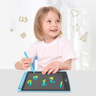 TAVOLETTA GRAFICA LAVAGNA MAGICA TABLET LCD SCRITTURA DISEGNO BAMBINI 8.5"