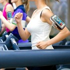 FASCIA DA BRACCIO SPORTIVA MARSUPIO PORTA CELLULARE PORTATILE FITNESS LD-03649
