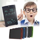 TAVOLETTA GRAFICA LAVAGNA MAGICA TABLET LCD SCRITTURA DISEGNO BAMBINI 8.5"