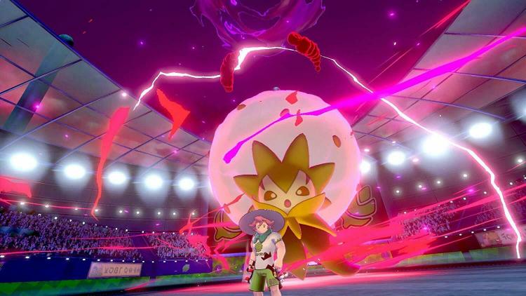 Pokemon Spada Nintendo Switch Videogioco Italiano Gioco Nuovo Sword Pal Ita