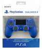 SONY WIRELESS PS4 CONTROLLER DUALSHOCK 4 PAD BLUE PLAYSTATION 4 V2 JOYSTICK