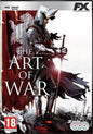 Videogame The Art Of War PC - The Art Of War Italian New Game 3 DVDs