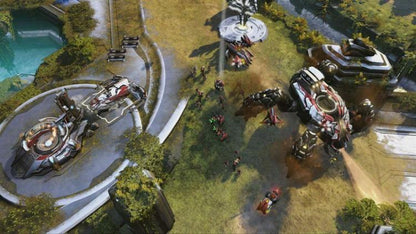 Videogioco The Art Of War Pc - L' Arte Della Guerra Italiano Gioco Nuovo 3 Dvd