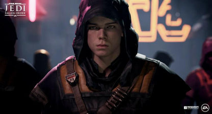 Star Wars Jedi Fallen Order Ps5 Gioco Playstation 5 Italiano Videogioco Nuovo