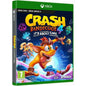 CRASH BANDICOOT 4 - IT'S ABOUT TIME XBOX ONE GAME ITALIAN VIDEOGAME NEW