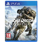 Tom Clancy's Ghost Recon Breakpoint PS4 Italian Game EU Playstation 4 New