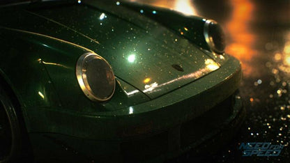 Need For Speed Ps4 Gioco Italiano Play Station 4 Videogioco Eu Nuovo Sigillato