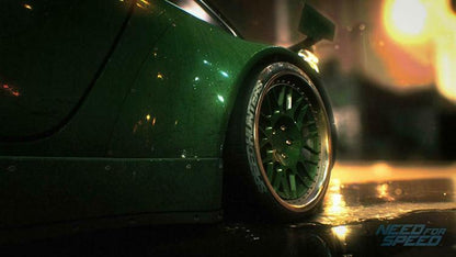 Need For Speed Ps4 Gioco Italiano Play Station 4 Videogioco Eu Nuovo Sigillato