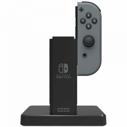 Hori Stand Di Ricarica Joy-Con Nintendo Switch Caricatore Controller Ufficiale