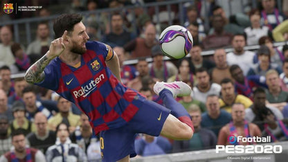 Efootball PES 2020 - Xbox One Spiel EU Italienisch Pro Evolution Soccer 2020 Neu