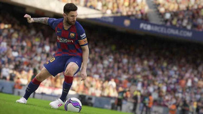Efootball PES 2020 - Xbox One Spiel EU Italienisch Pro Evolution Soccer 2020 Neu
