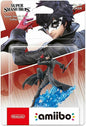Nintendo Amiibo Persona 5: Joker Super Smash Bros Collection Multi-Plattform