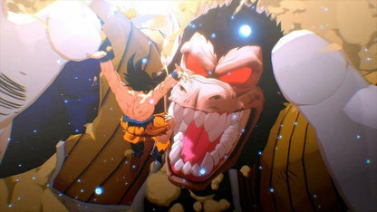 Dragon Ball Z: Kakarot Xbox One Videospiel EU Italienisch Neu Versiegelt