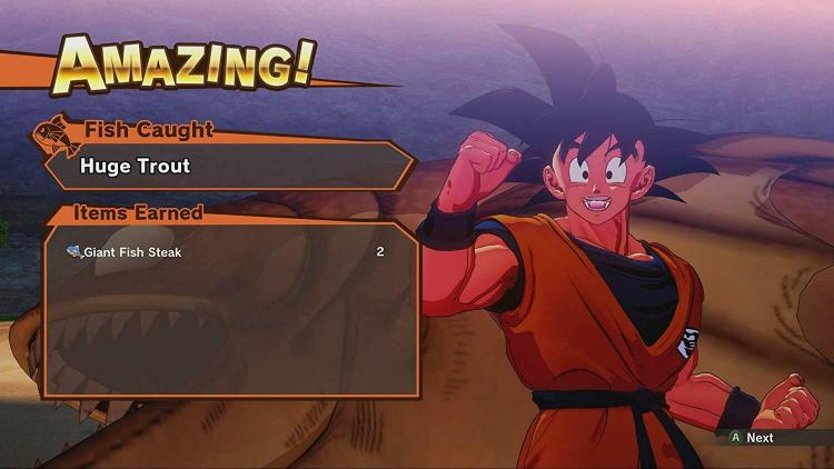 Dragon Ball Z: Kakarot Xbox One Videospiel EU Italienisch Neu Versiegelt