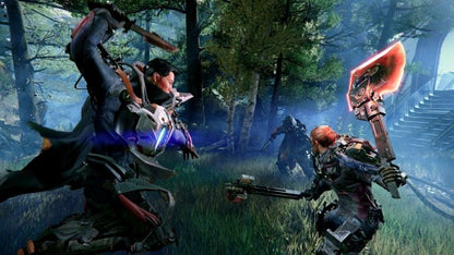The Surge 2 PS4 Videospiel PlayStation 4 Deutsch Souls Like Robot Neu