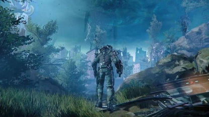 The Surge 2 PS4 Videospiel PlayStation 4 Deutsch Souls Like Robot Neu