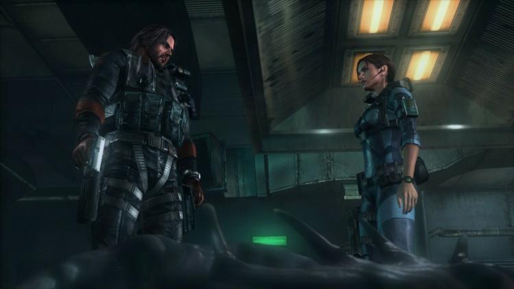 Resident Evil Revelations HD PS4 Videospiel Deutsch Spiel PlayStation 4 Neu