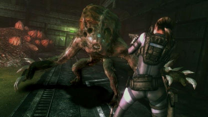 Resident Evil Revelations HD PS4 Videospiel Deutsch Spiel PlayStation 4 Neu