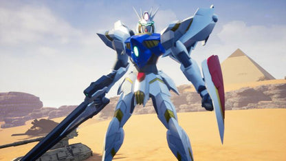 New Gundam Breaker PS4 Deutsch Videospiel PlayStation 4 Spiel Manga PAL