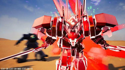 New Gundam Breaker PS4 Deutsch Videospiel PlayStation 4 Spiel Manga PAL