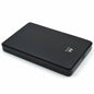Ewent EW7030 External Enclosure for 2.5" SSD SATA Hard Drive PC Computer