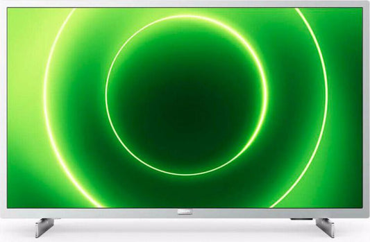 Philips Smart Tv 32" Led Full Hd Dvb/T2/S2 32Pfs6855/12 Wi Fi Netflix Ps4 Ps5