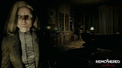 Remothered: Tormented Fathers Ps4 Gioco Italiano Videogioco Playstation 4 Nuovo