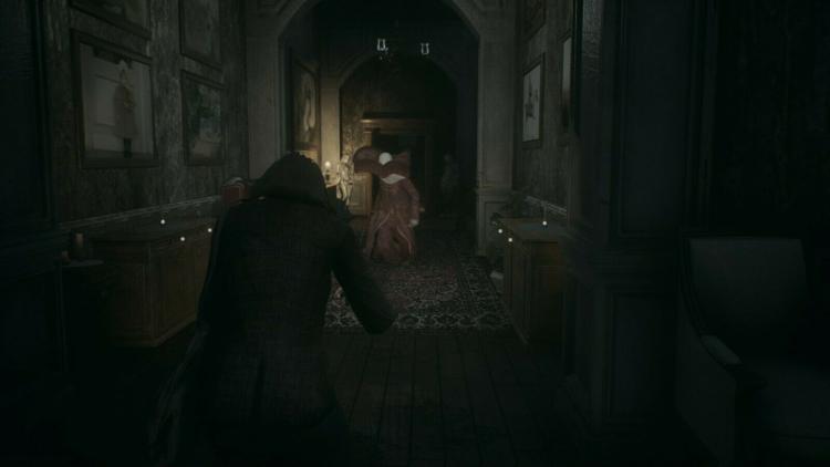 Remothered: Tormented Fathers Ps4 Gioco Italiano Videogioco Playstation 4 Nuovo