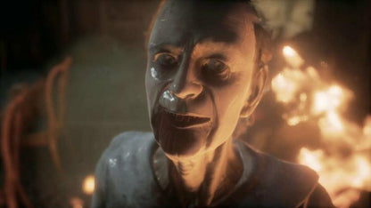 Remothered: Tormented Fathers Ps4 Gioco Italiano Videogioco Playstation 4 Nuovo
