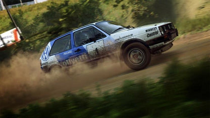 Dirt 4 PS4 Videospiel Rally Rennspiel Deutsch Neu Versiegelt PS4 Edition