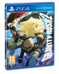 Gravity Rush 2 PS4 PlayStation 4 Video Game Italian Sealed Sony New