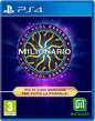 WHO WANTS TO BE A MILLIONAIRE? PLAYSTATION 4 GAME NEW ITALIAN PS4 SEALED