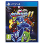 Megaman 11 PS4 PlayStation 4 Video Game Capcom Italian New Sealed