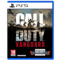CALL OF DUTY VANGUARD PS5 VIDEO GAME ITALIAN PLAYSTATION 5 SEALED DVD GAME