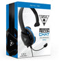 TURTLE BEACH RECON CHAT WIRED HEADSET PS4 PS4/PRO STEREO GAMING HEADSET MICROPHONE