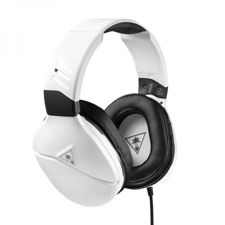Turtle Beach Recon 200 kabelgebundenes Gaming-Headset Xbox One PS4 PC Stereo Mikrofon