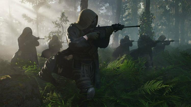 Tom Clancy'S Ghost Recon Breakpoint Xbox One Italiano Gioco Eu Nuovo Sigillato
