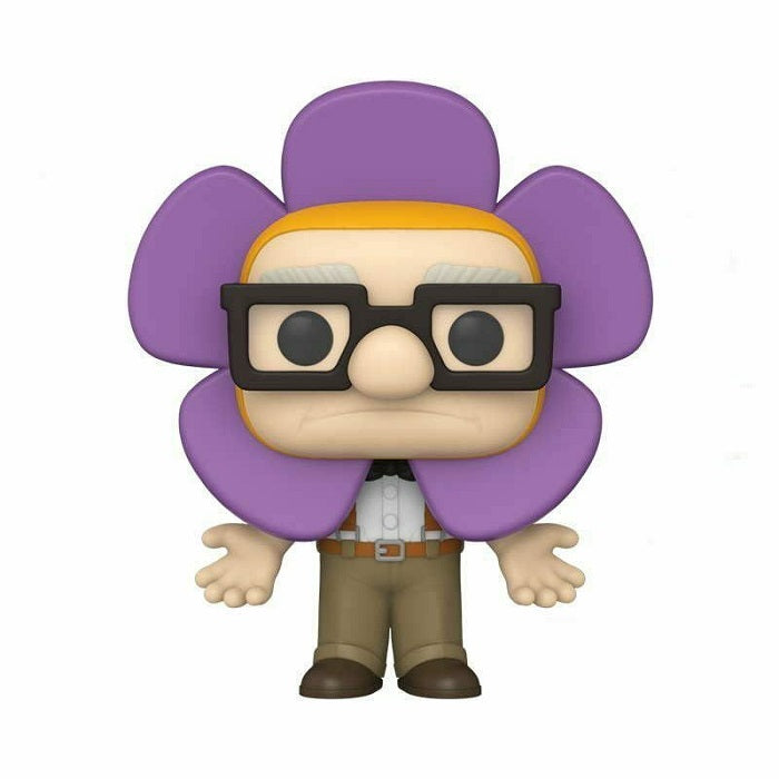 Funko Pop Disney Pixar - Dug Day 1096 Carl Vinyl Actionfigur Statue Neu