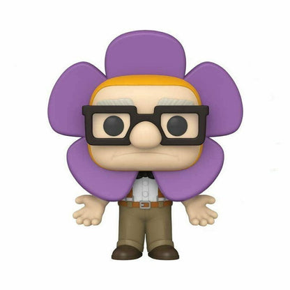 Funko Pop Disney Pixar - Dug Day 1096 Carl Vinyl Actionfigur Statue Neu