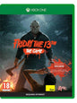 Video Game 2017 Friday The 13th Xbox One Multilingual Italian Friday the 13th Video Game