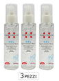 3pc - HAND SANITIZING GEL DISINFECTANT TYPE FACE COMPLEX 3 X 100ML - 300ML