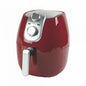 Kooper Ariosa Air Fryer 1500W 2.8L Non-stick Anti-scald Red