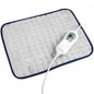 Medisana Electric Heating Pad Heated Underblanket Ecomed HP-40E Blue or Red