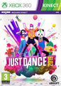 Just Dance 2019 Video Game Xbox 360 Italian Kinect Game Music Dance Party