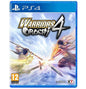 Warriors Orochi 4 PS4 PlayStation 4 Game New Video Game Italian EU Tecmo