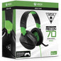Turtle Beach Recon 70X Wired Gaming Headset Xbox One PS4 Nintendo Switch PC