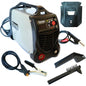 300 Ampere Inverter MMA Welder Electric Welding Machine for Blacksmiths Mma-300A