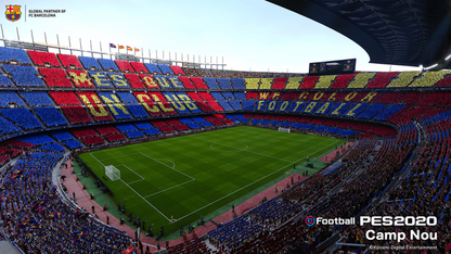 Efootball PES 2020 - Xbox One Spiel EU Italienisch Pro Evolution Soccer 2020 Neu